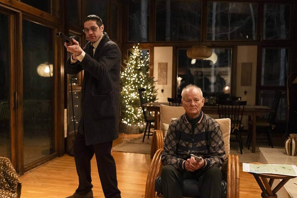 Riff Raff（原題）の画像