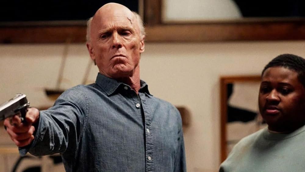 Riff Raff（原題）の画像