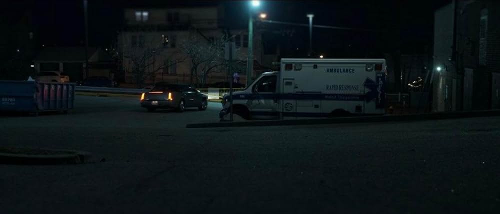 Riff Raff（原題）の画像