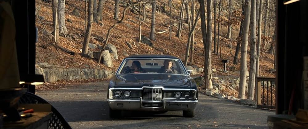 Riff Raff（原題）の画像