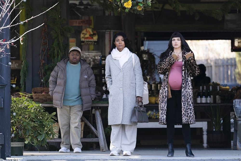 Riff Raff（原題）の画像