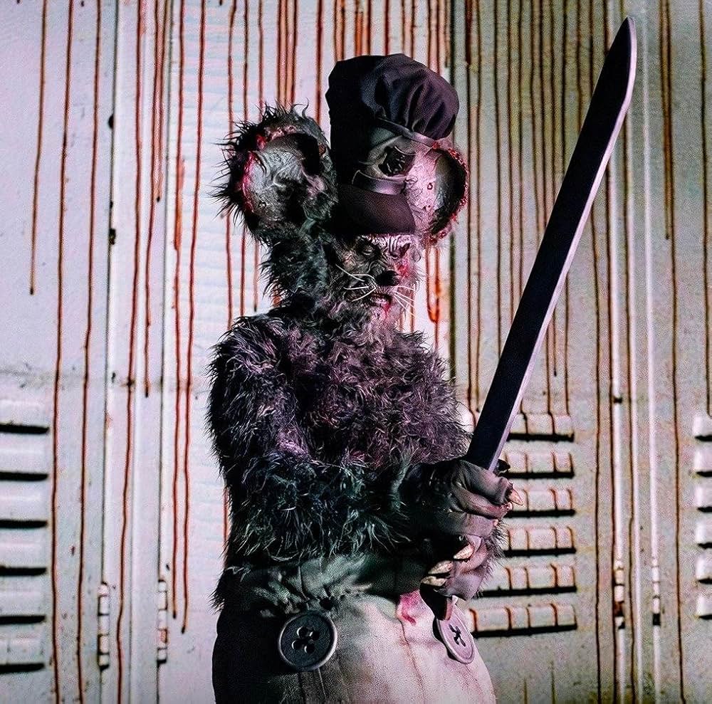 SCREAM BOAT スクリームボートの写真