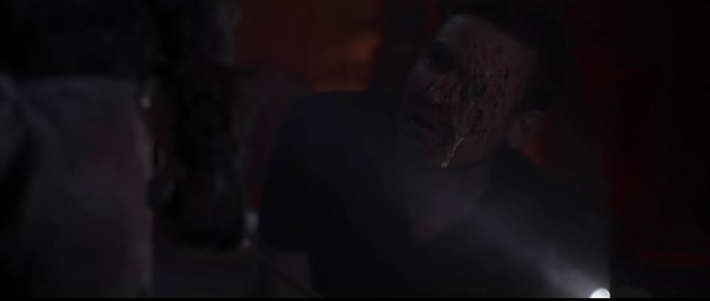 SCREAM BOAT スクリームボートの画像