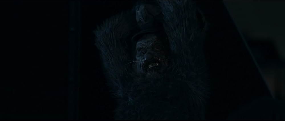 SCREAM BOAT スクリームボートの画像