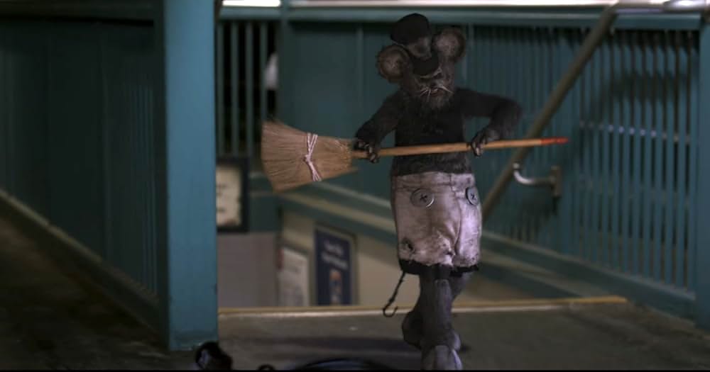 SCREAM BOAT スクリームボートの画像