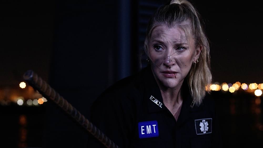 SCREAM BOAT スクリームボートの画像