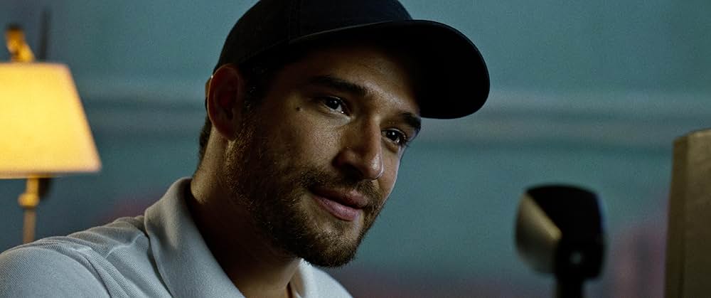 SCREAM BOAT スクリームボートの画像