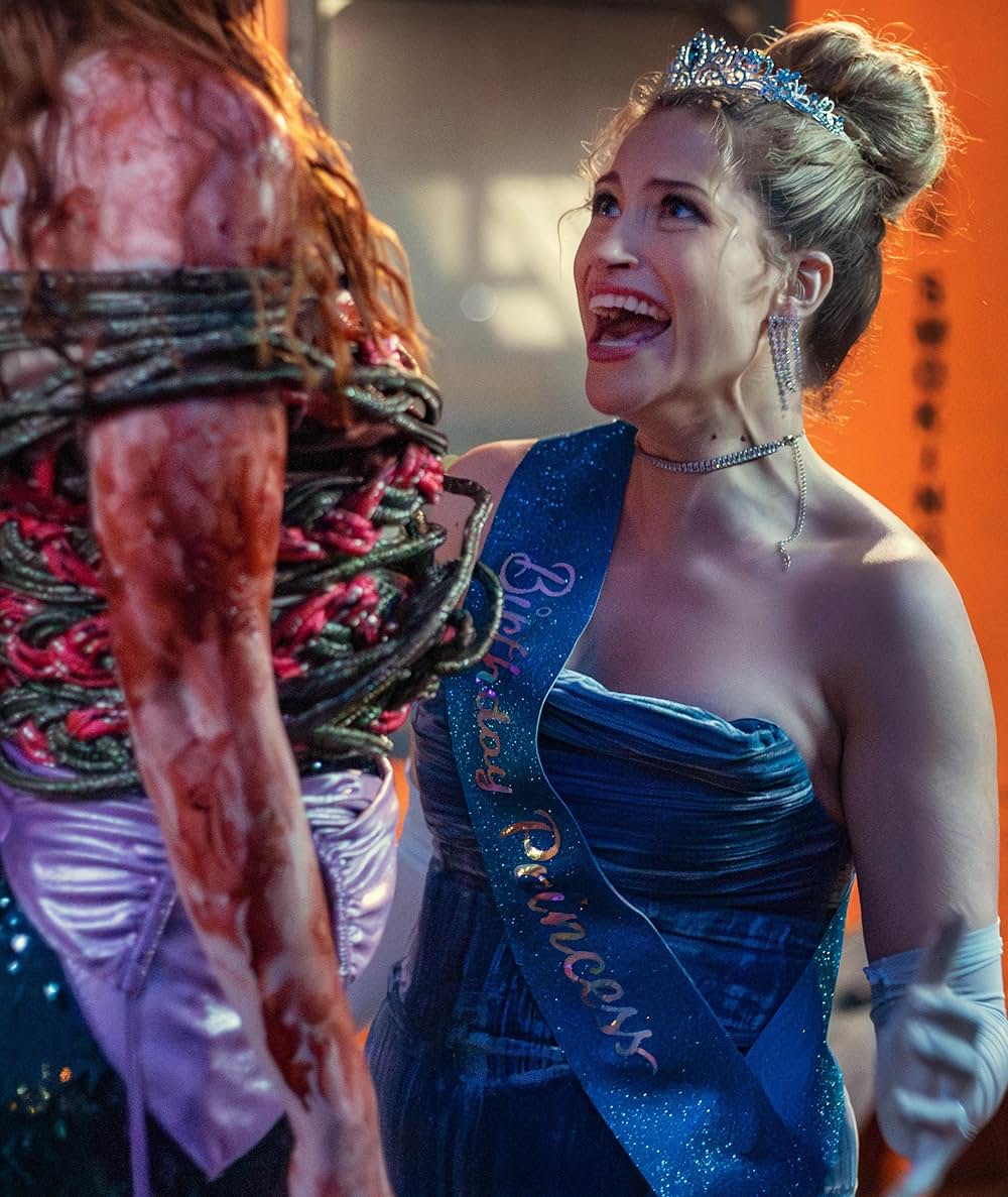 SCREAM BOAT スクリームボートの画像