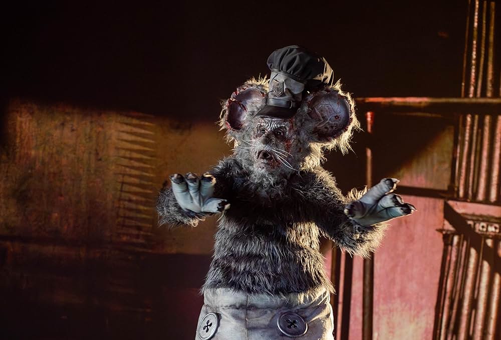 SCREAM BOAT スクリームボートの画像