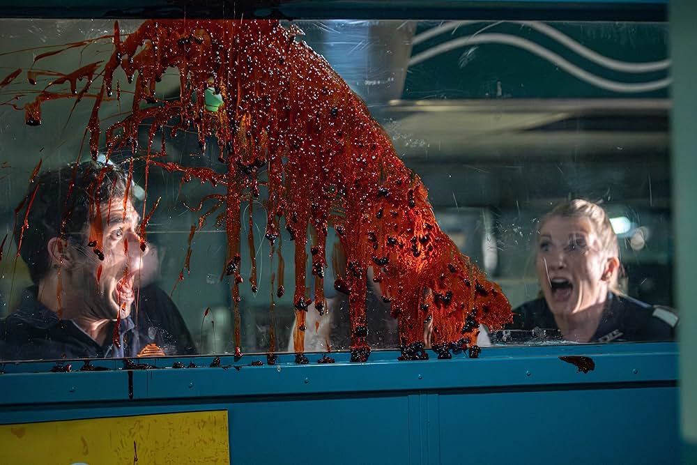 SCREAM BOAT スクリームボートの画像