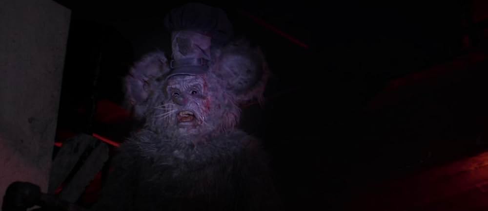 SCREAM BOAT スクリームボートの画像