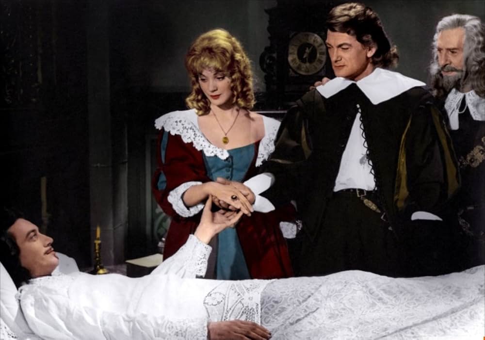 キャプテン・フラカスの華麗な冒険の画像