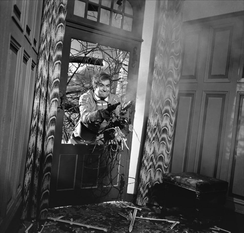 キャプテン・フラカスの華麗な冒険の画像