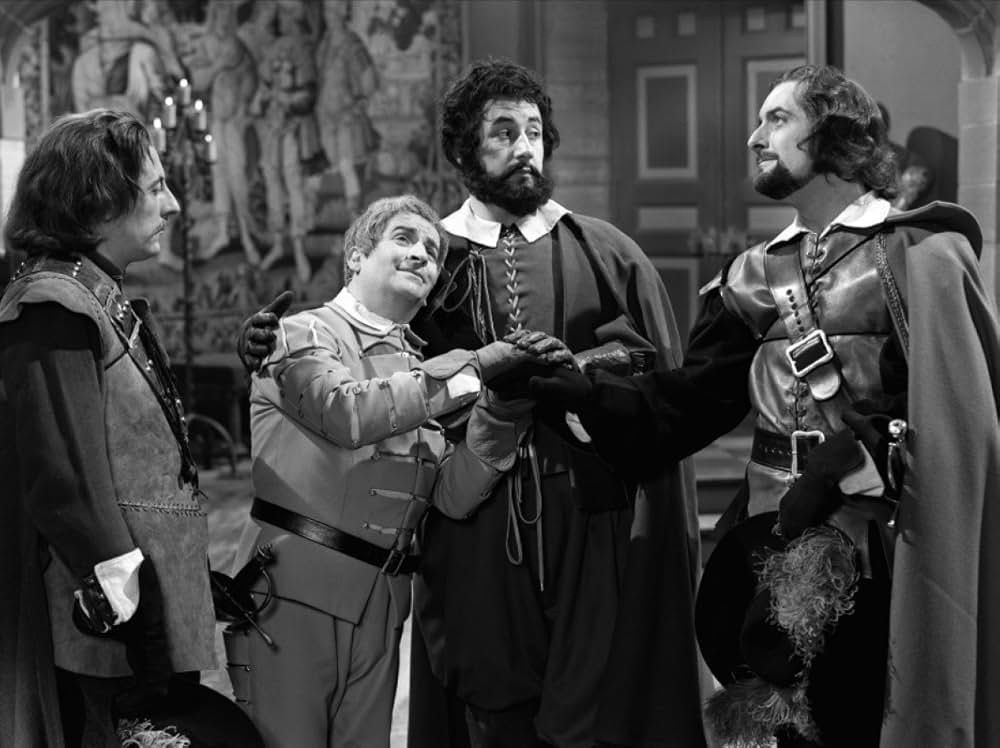 キャプテン・フラカスの華麗な冒険の画像