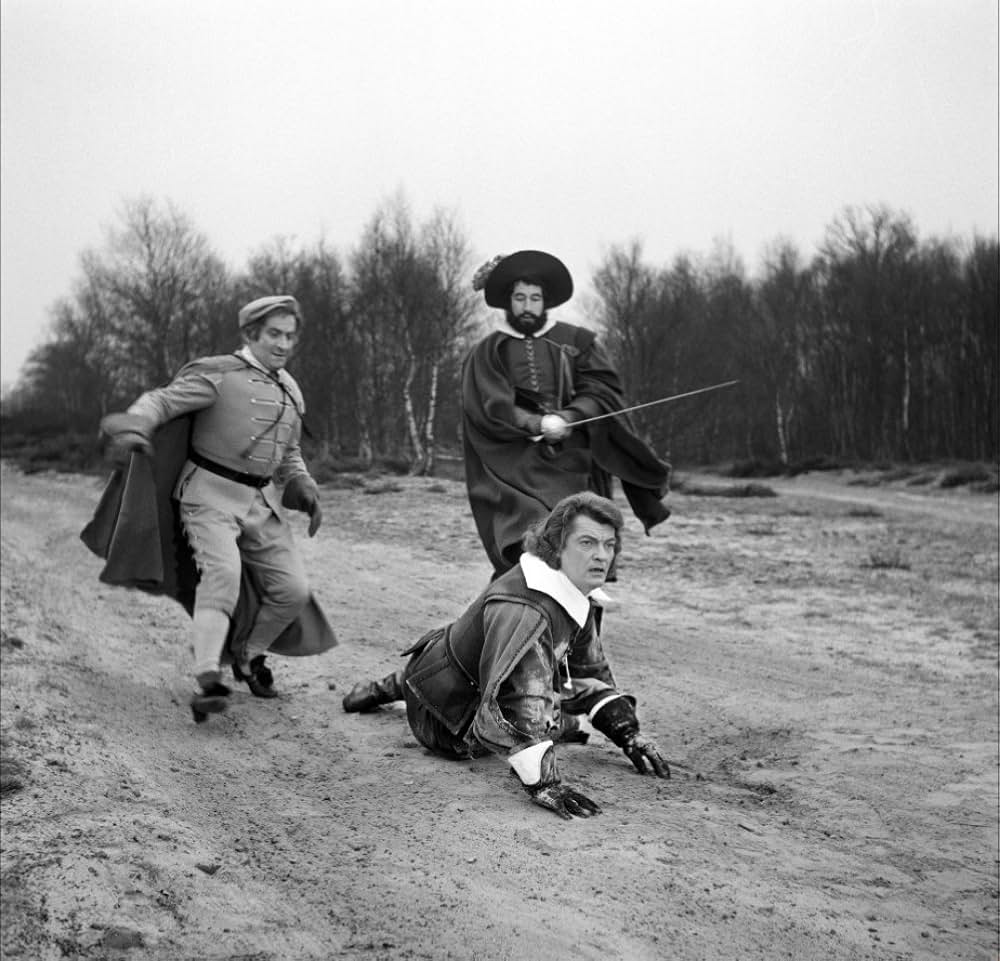 キャプテン・フラカスの華麗な冒険の画像