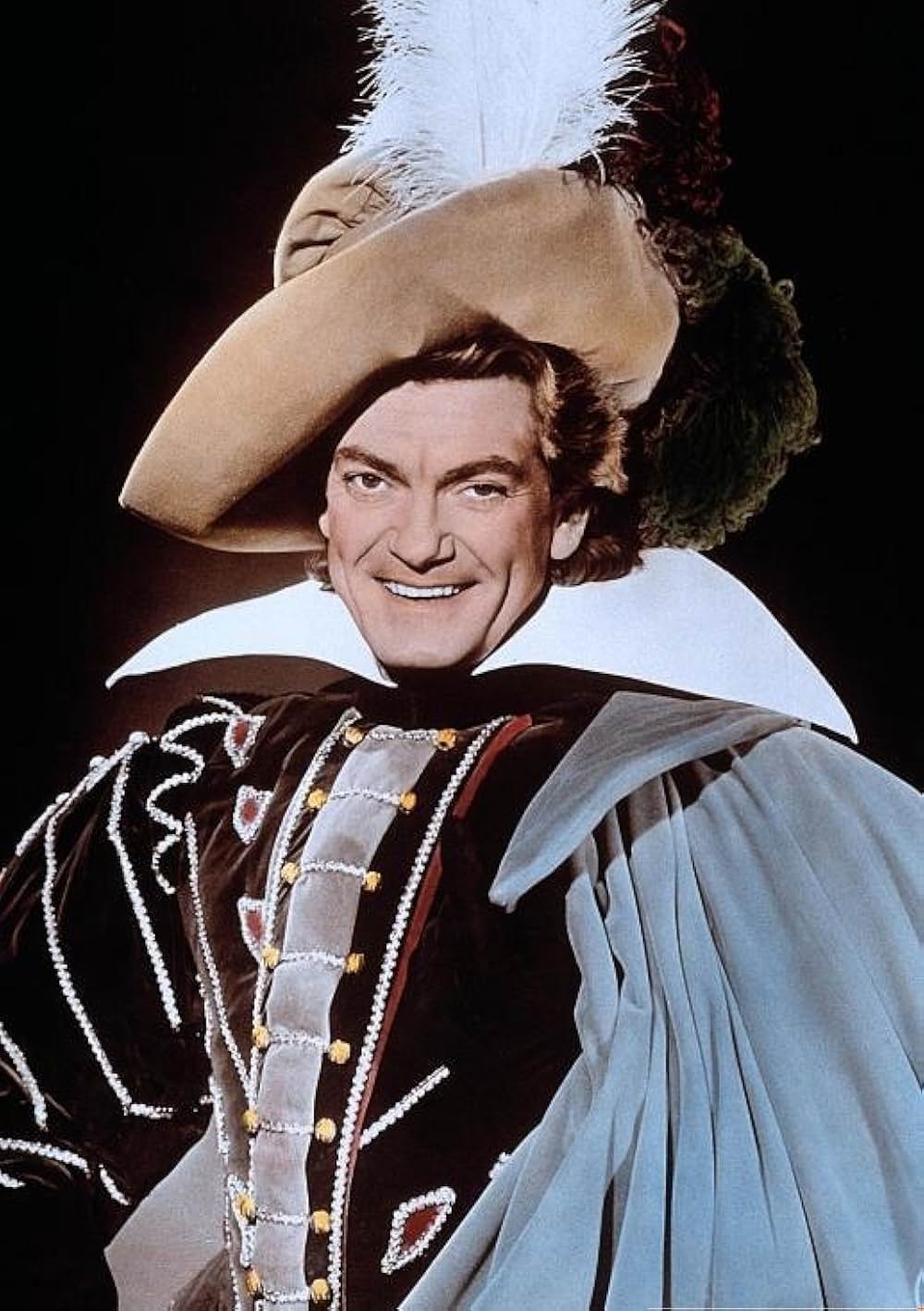 キャプテン・フラカスの華麗な冒険の画像