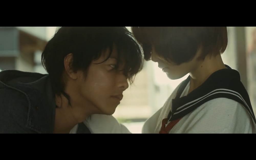 カノジョは嘘を愛しすぎてるの画像