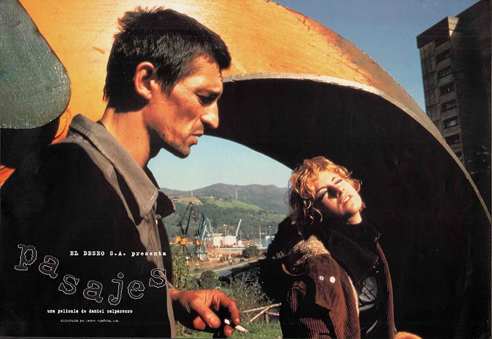 パサヘスの画像