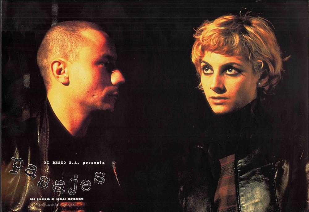 パサヘスの画像