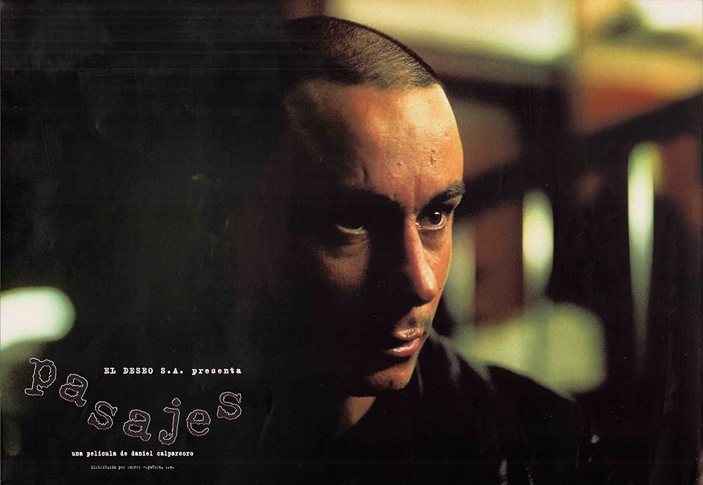 パサヘスの画像