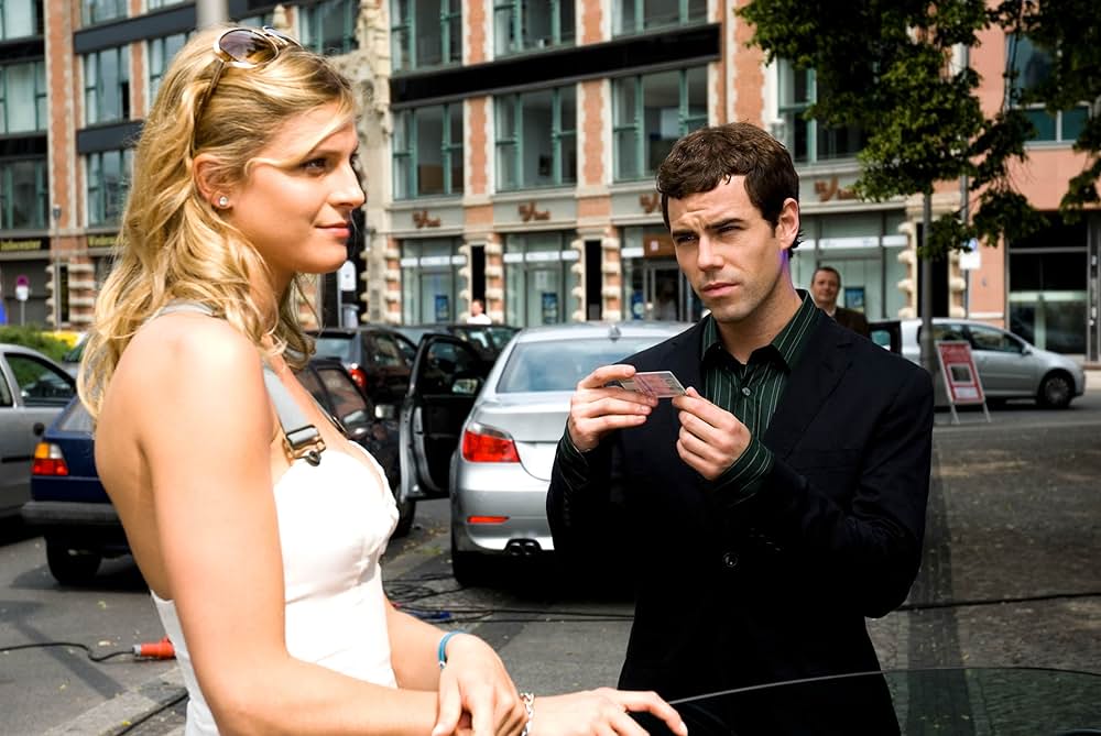 ファスト・トラック -ノーリミット-の画像