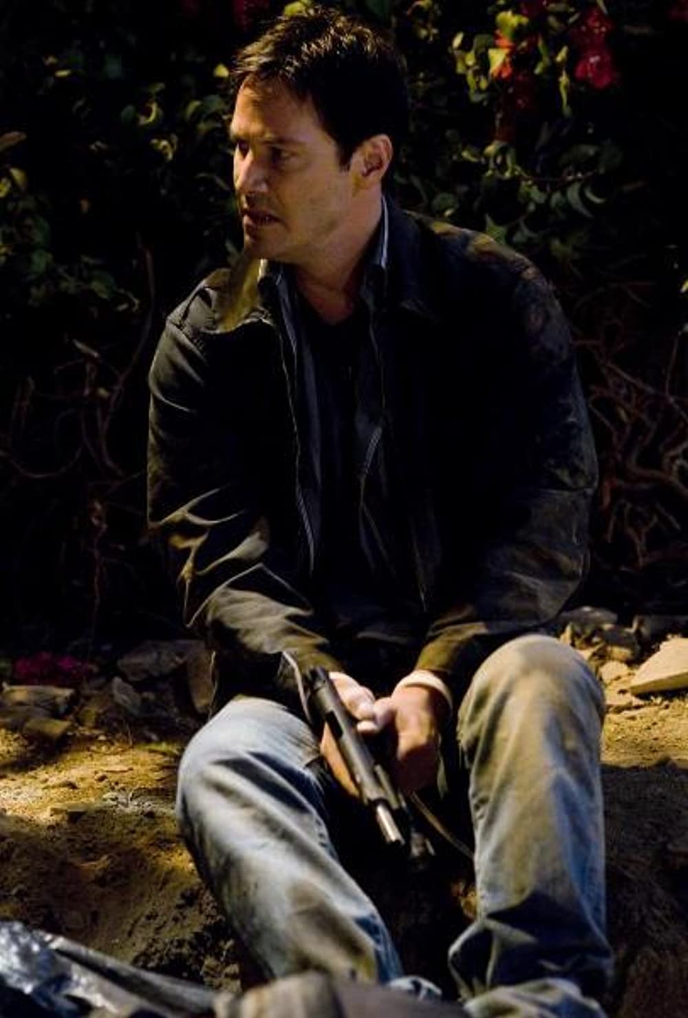 フェイク シティ ある男のルールの画像