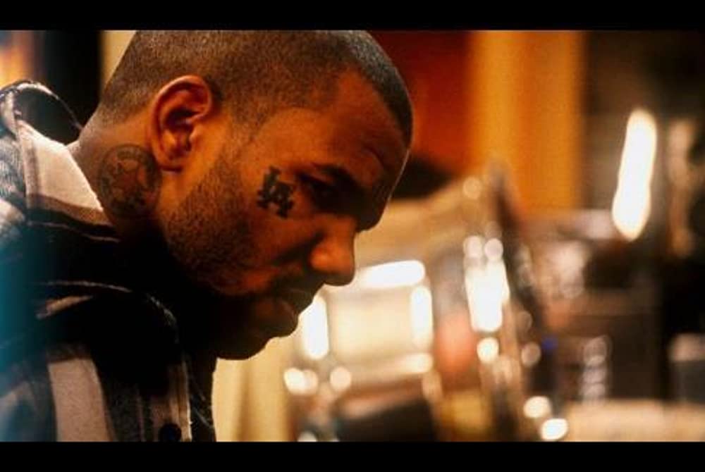 フェイク シティ ある男のルールの画像