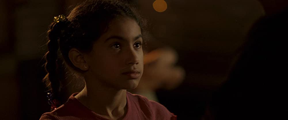 フェイク シティ ある男のルールの画像