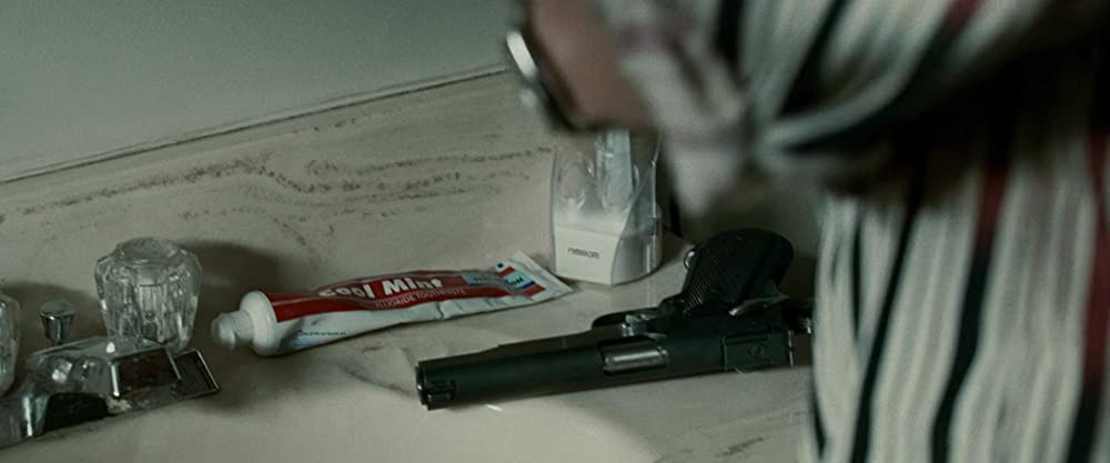 フェイク シティ ある男のルールの画像