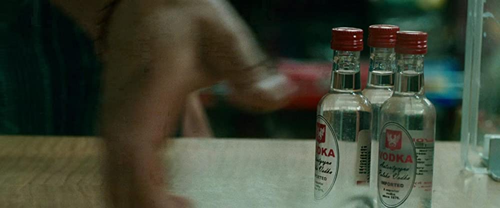 フェイク シティ ある男のルールの画像