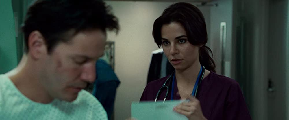 フェイク シティ ある男のルールの画像