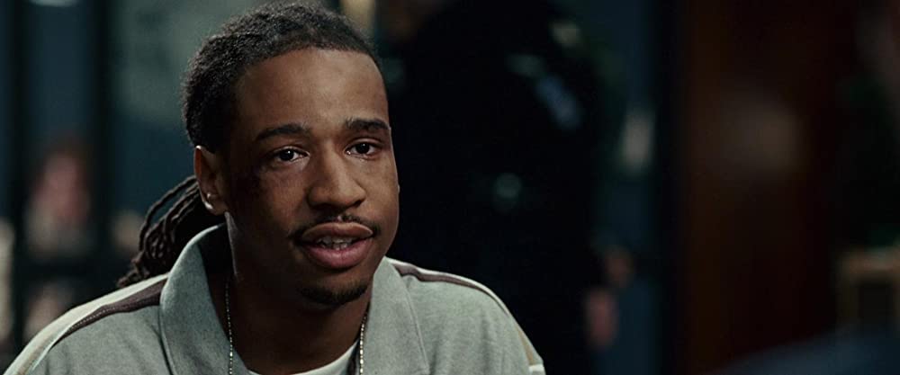 フェイク シティ ある男のルールの画像