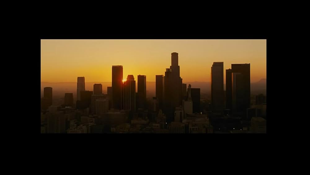 フェイク シティ ある男のルールの画像