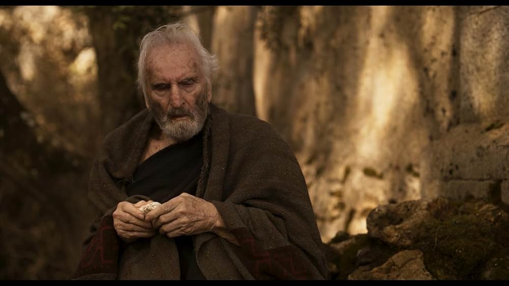 The Return（原題）の画像