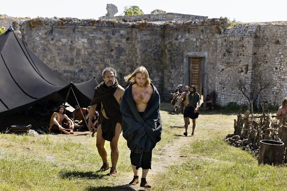 The Return（原題）の画像