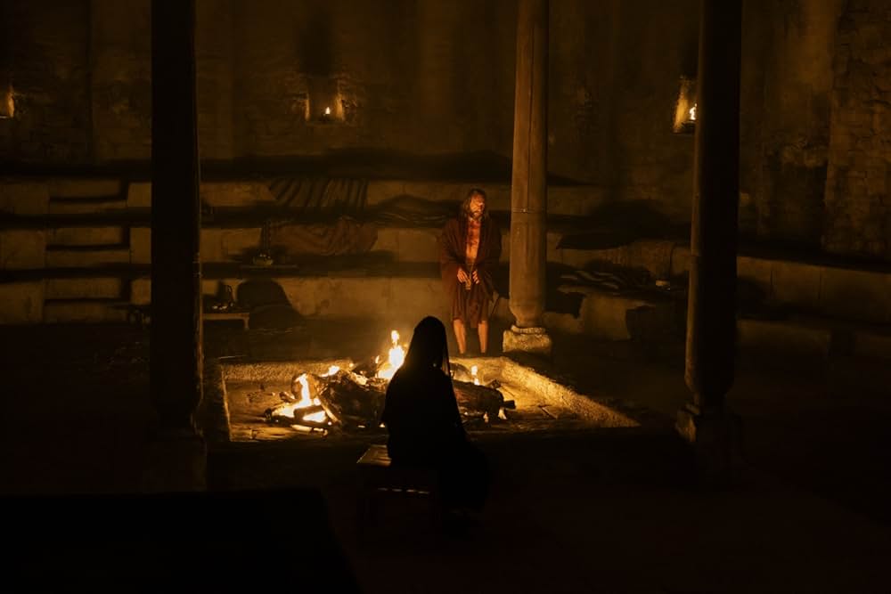 The Return（原題）の画像