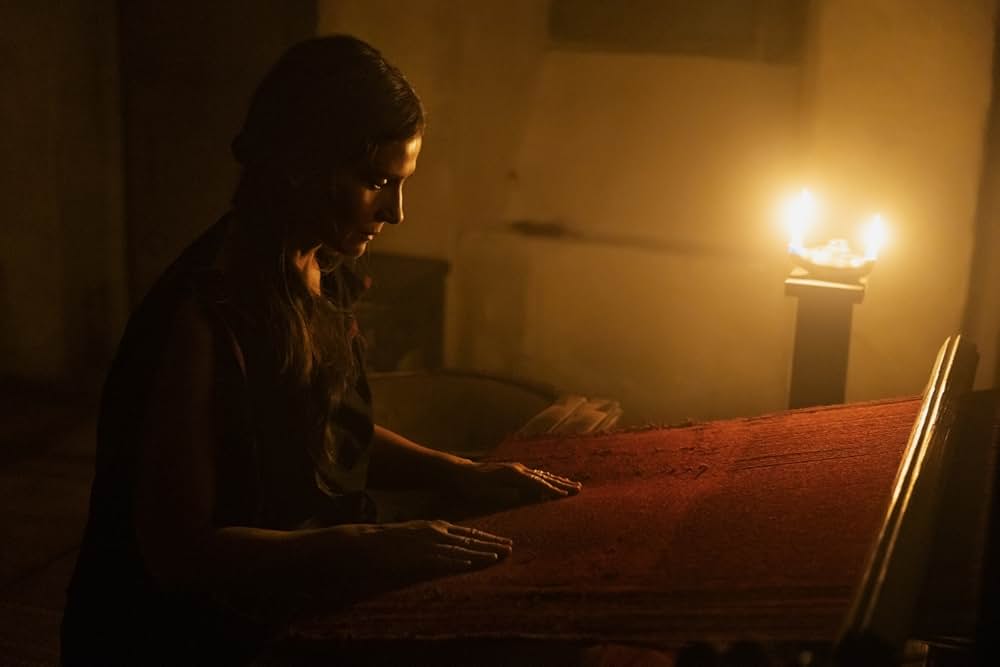 The Return（原題）の画像