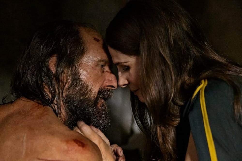 The Return（原題）の画像