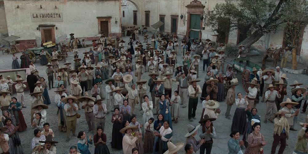 ペドロ・パラモの画像