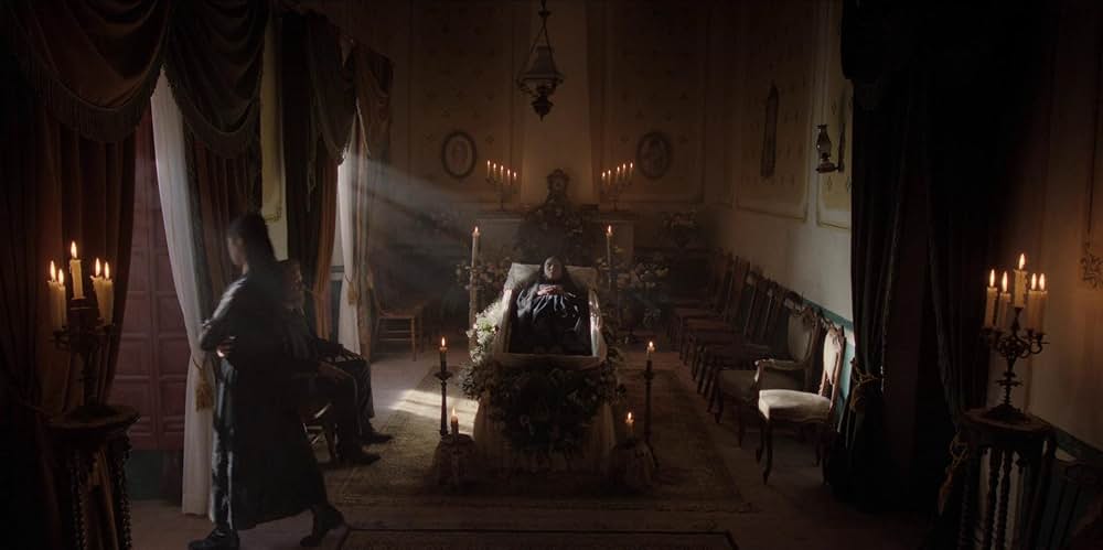 ペドロ・パラモの画像