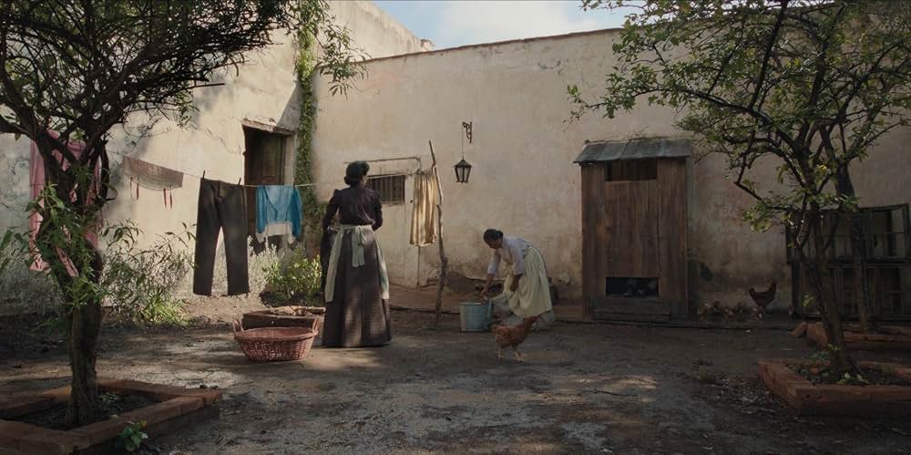 ペドロ・パラモの画像