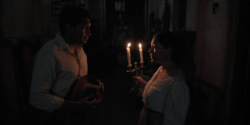 ペドロ・パラモの画像