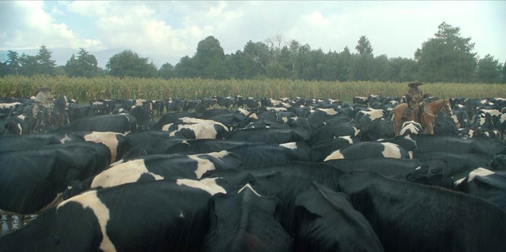 ペドロ・パラモの画像