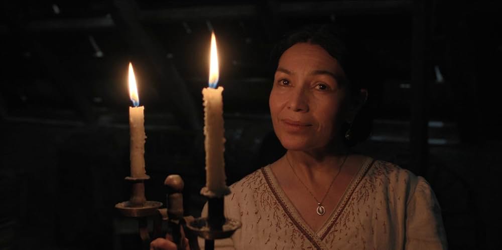 ペドロ・パラモの画像