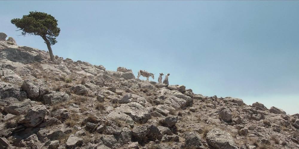 ペドロ・パラモの画像