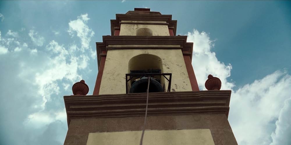 ペドロ・パラモの画像