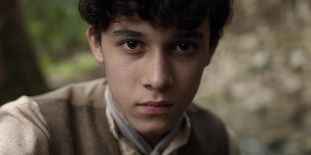 ペドロ・パラモの画像