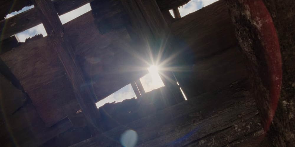 ペドロ・パラモの画像