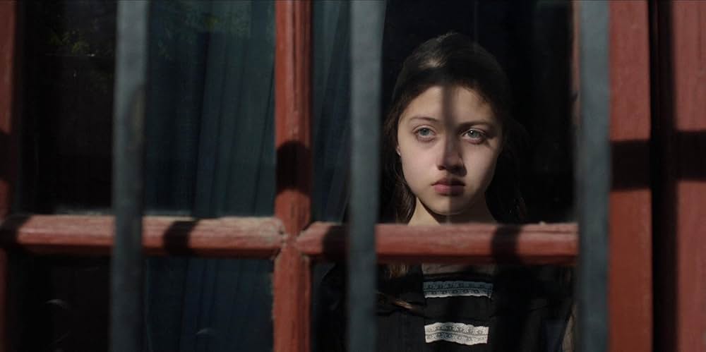 ペドロ・パラモの画像