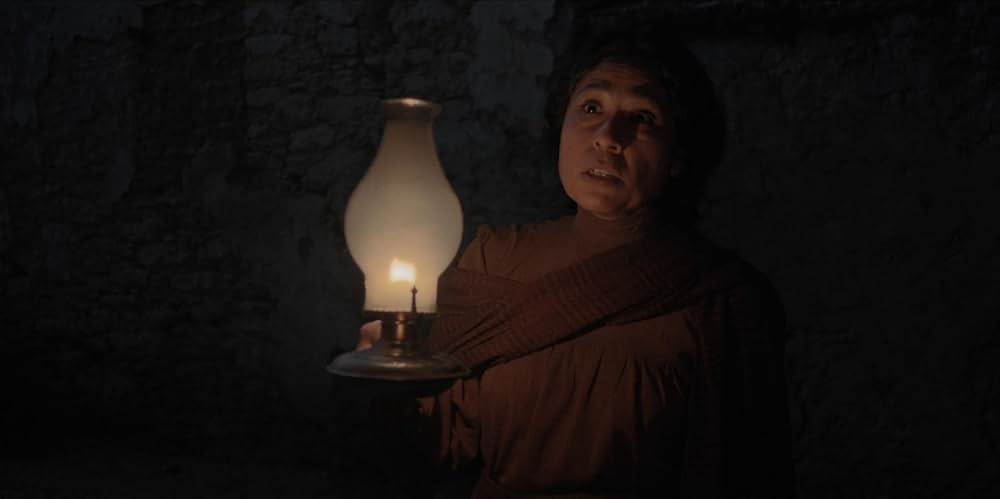 ペドロ・パラモの画像